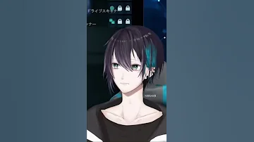 もう2度と聞けないかもしれないかなちゃんシーン にじさんじ 黛灰 Shorts 