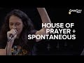 House of Prayer   Spontaneous - Live | GATECITY MUSIC