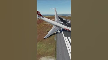 Unbelievable- Plane Emergency Landing Leads to Unforeseen Events #shorts #short #shortsvideo