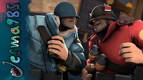 TF2 - The Necessity of Matchmaking