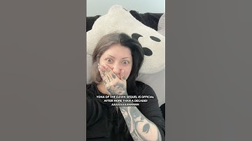 AHHH YESS GIVE US MORE HAK!! (Pause to read). #yonaofthedawn #anime #animenews #filmandtv