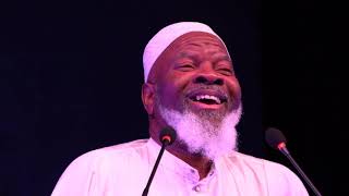 Re Framing our Mind Toward Hereafter- Sheikh Siraj Wahhaj
