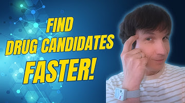 Ligand-Based Virtual Screening: You