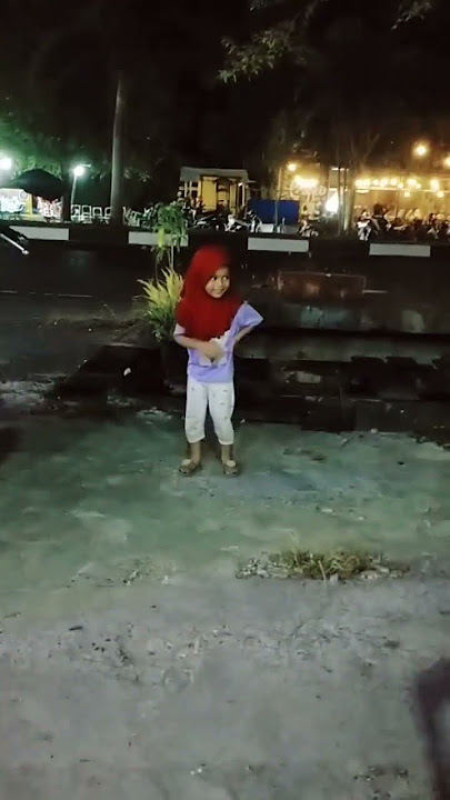 joget marsha viral #lucu #marsha #joget #badutmarsha