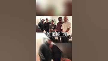 Thumbnail of Carvin Winans "You Gotta Believe" Streaming Now!