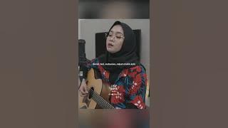 Story wa lagu buruh tani || versi cewek main gitar