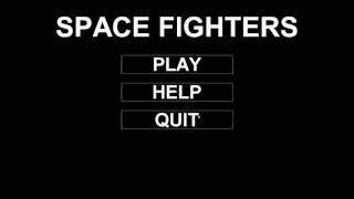 Space Fighters Programming | Java Swing Timelapse screenshot 4