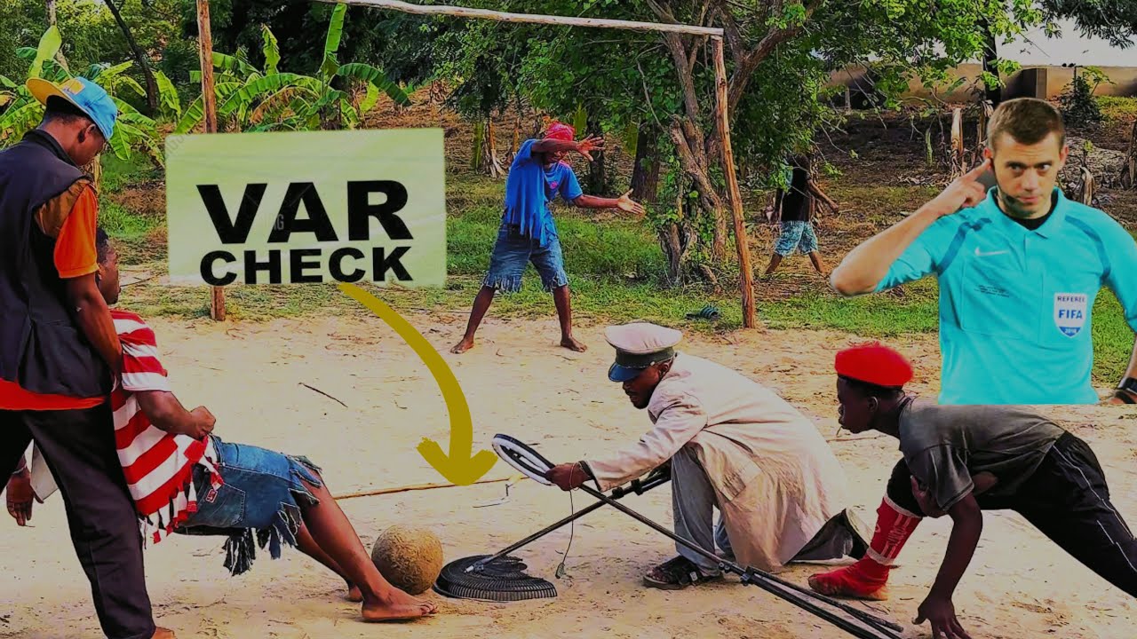 The Worse VAR decision | Controversial moment Real Madrid vs Atletico Madrid UEFA Champions league