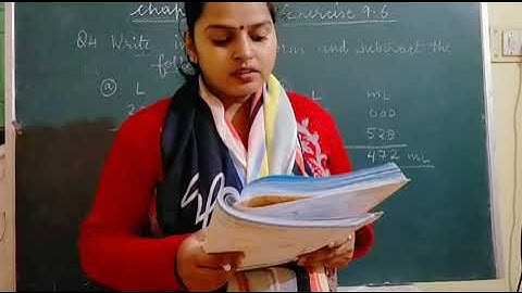 class 4 chapter 9 exercise 9.6