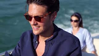 FIRST LOOK: Invictus Yacht 280TT