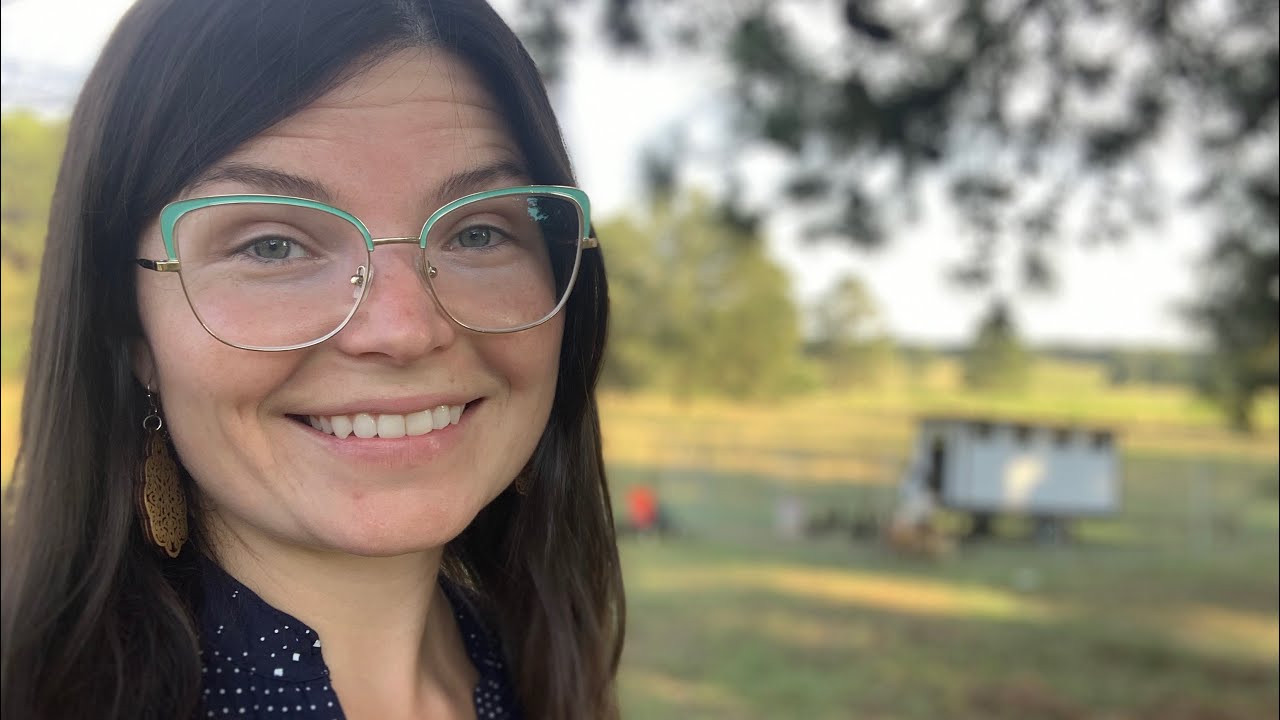 Farm Update What’s Been Going On Baker Hill Farm YouTube