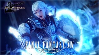 《FF XIV》EP07 0617 - 聊一下這幾天中文化的火災部隊招生 ... 