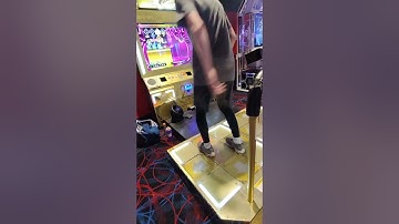 DDR A3 - Valkyrie dimension ESP 18 - 990,420 AAA no bar (ノンバー)