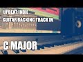 Upbeat Indie Instrumental In C Major