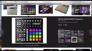 Tempo Sync Your Drum Loops and Sampling in Maschine (how to)