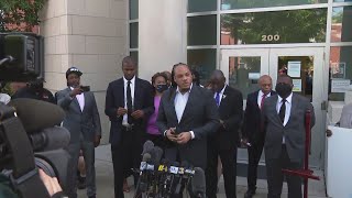 Andrew Brown Jr. independent autopsy released