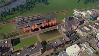 Cities Skylines Remastered [PS5] LIVE