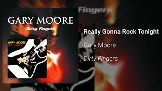 Watch Gary Moore Really Gonna Rock Tonight video