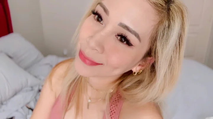 Eyeliner Winged Look Routine