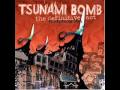 Tsunami bomb  irish boys