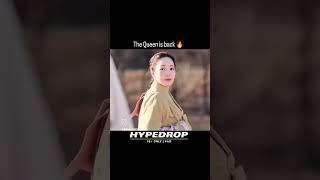 She is back with a New Triller Kdrama #hypedrop