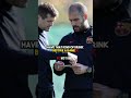 Leo Messi was addicted to Coke 😱🐐 #messi #football #shorts