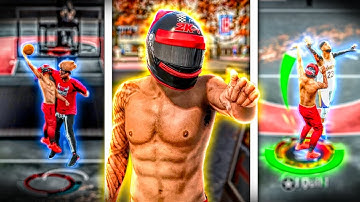 I BROUGHT MY OFFENSIVE THREAT TO THE NEW 1v1 COURT! BEST BUILD & JUMPSHOT NBA 2K20