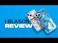 i-Blason Cases for iPhone 13 Series (Cosmo and Ares) | Hand-on Review