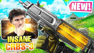 90+ Kills *BROKEN* CBR-S w/ Fastest TTK 😳