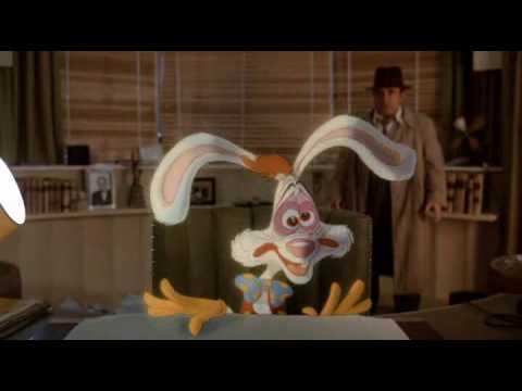 [DivX - ITA] - Cartoni Animati - Chi Ha Incastrato Roger Rabbit - Farfallina