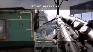 App clip Mw2 / Recruit me 
