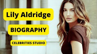 Lily Aldridge Biography, Age, Weight, Relationships, Hobbies, Husband, Plus Size Models
