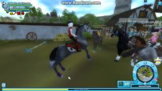 star stable online~skyfall