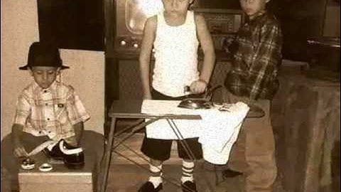 Thumbnail of Leaving Me - The Independents