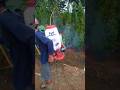 #mesin #tani #technology kerja sambil hiburan