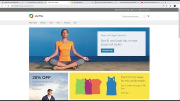 Group Product with Custom Options in Magento2