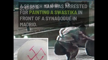 Jew-Blaming & Holocaust Denial at COVID-19 Demonstrations, & Nazi Symbols Target Jews Worldwide