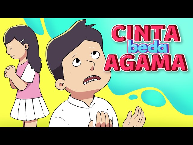 Gue Punya Cerita Cinta Beda Agama class=