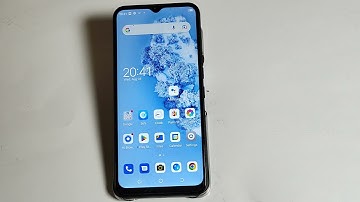 | connect wifi network QR code scan in tecno spark 7T | tecno me network QR code scan pair kare