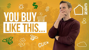 Customer Buying Process: Selling To All Types Of Customers