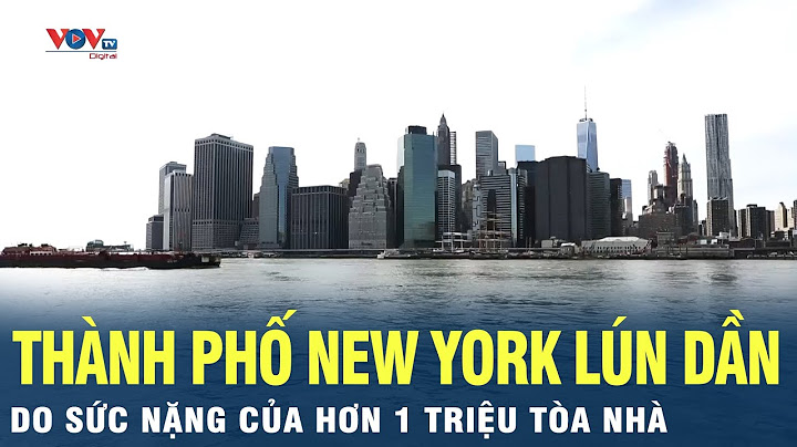 So sánh diện tích new york và sài gòn năm 2024