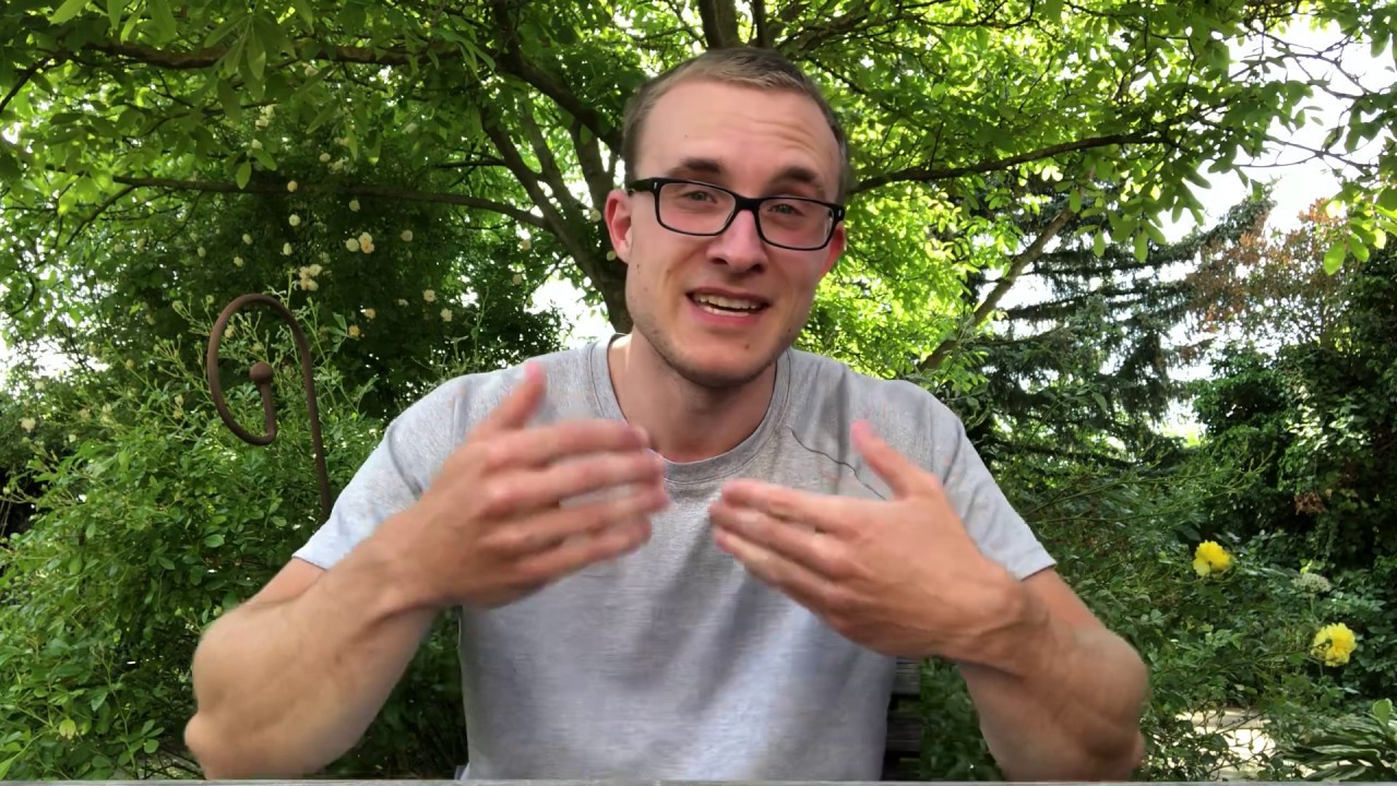 Massephase Schwachsinn? Das solltet ihr wirklich machen!