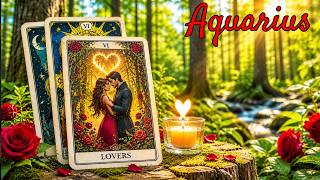 AQUARIUS 🔥 THIS PERSON IS ANGRY, IN LOVE & SEXUALLY OBSESSED😮‍💨❤️‍🔥 THEY CAN’T LET YOU GO ✨ MAY LOVE