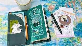 Hobonichi Weeks Adding Additional Pages, Creating, Chatting, and More….!