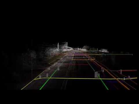 Subsurface utility engineering