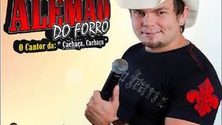 Alemão Do Forró - 2015 - Fica Amor (Áudio Do Dvd Vol. 03) - Forró