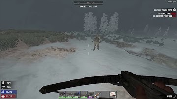 Duplicate Item on 7 Days To Die Alpha 15.1 (b16) 2017