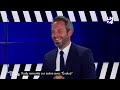 Kody : "elle a changé ma vie"