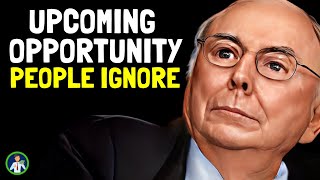 Charlie Munger: Predicted 2024 Opportunity to Get Rich is Coming by Investor Weekly 3,386 views 1 month ago 16 minutes