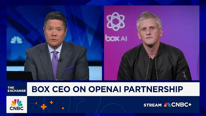Box CEO on AI monetization: Agents offer new monetization for existing software companies